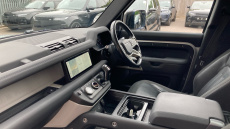 Land Rover Defender 2.0 D240 First Edition 110 5dr Auto Diesel Estate